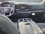 New 2025 Chevrolet Silverado 1500 LT Crew Cab 4x2, Pickup for sale #SG137191 - photo 13