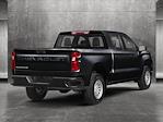 2025 Chevrolet Silverado 1500 Crew Cab 4x2, Pickup for sale #SG138042 - photo 2