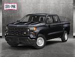 2025 Chevrolet Silverado 1500 Crew Cab 4x2, Pickup for sale #SG138119 - photo 1