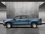 2025 Chevrolet Silverado 1500 Crew Cab 4x2, Pickup for sale #SG173101 - photo 3