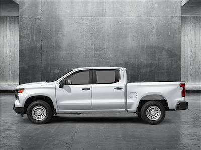 2025 Chevrolet Silverado 1500 Crew Cab 4x4, Pickup for sale #SG178780 - photo 1