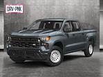 2025 Chevrolet Silverado 1500 Crew Cab 4x4, Pickup for sale #SG179043 - photo 1