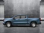 2025 Chevrolet Silverado 1500 Crew Cab 4x2, Pickup for sale #SG180629 - photo 3