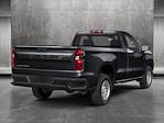 2025 Chevrolet Silverado 1500 Regular Cab 4x2, Pickup for sale #SG202341 - photo 2