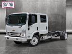 2025 Chevrolet LCF 5500HG Crew Cab 4x2, Cab Chassis for sale #SS502238 - photo 1