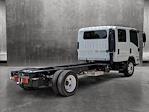 2025 Chevrolet LCF 5500HG Crew Cab 4x2, Cab Chassis for sale #SS502238 - photo 4