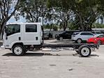 2025 Chevrolet LCF 5500HG Crew Cab 4x2, Cab Chassis for sale #SS502238 - photo 6