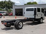 2025 Chevrolet LCF 5500HG Crew Cab 4x2, Cab Chassis for sale #SS502239 - photo 3