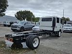 2025 Chevrolet LCF 5500HG Crew Cab 4x2, Cab Chassis for sale #SS502240 - photo 3