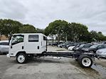 New 2025 Chevrolet LCF 5500HG Crew Cab 4x2, Cab Chassis for sale #SS502240 - photo 6