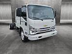 New 2025 Chevrolet LCF 5500HG Crew Cab 4x2, Cab Chassis for sale #SS502240 - photo 7