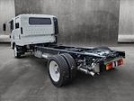 New 2025 Chevrolet LCF 5500HG Crew Cab 4x2, Cab Chassis for sale #SS502240 - photo 2