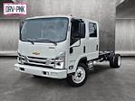 New 2025 Chevrolet LCF 5500HG Crew Cab 4x2, Cab Chassis for sale #SS502241 - photo 1