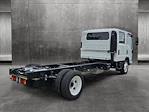 New 2025 Chevrolet LCF 5500HG Crew Cab 4x2, Cab Chassis for sale #SS502241 - photo 3