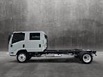 2025 Chevrolet LCF 5500HG Crew Cab 4x2, Cab Chassis for sale #SS502241 - photo 6