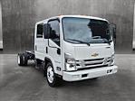 2025 Chevrolet LCF 5500HG Crew Cab 4x2, Cab Chassis for sale #SS502241 - photo 7