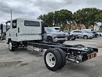 New 2025 Chevrolet LCF 5500HG Crew Cab 4x2, Cab Chassis for sale #SS502241 - photo 2