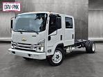 2025 Chevrolet LCF 5500HG Crew Cab 4x2, Cab Chassis for sale #SS502242 - photo 1