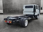 2025 Chevrolet LCF 5500HG Crew Cab 4x2, Cab Chassis for sale #SS502242 - photo 3