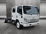 2025 Chevrolet LCF 5500HG Crew Cab 4x2, Cab Chassis for sale #SS502242 - photo 6