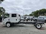 2025 Chevrolet LCF 5500HG Crew Cab 4x2, Cab Chassis for sale #SS502242 - photo 8