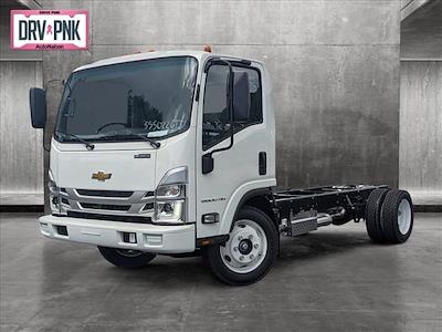 New 2025 Chevrolet LCF 5500HG Regular Cab 4x2, Cab Chassis for sale #SS502261 - photo 1