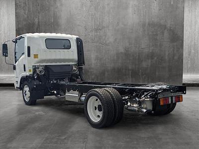 2025 Chevrolet LCF 5500HG Regular Cab 4x2, Cab Chassis for sale #SS502261 - photo 2