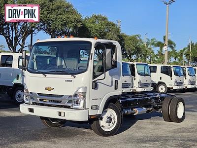 New 2025 Chevrolet LCF 5500HG Regular Cab 4x2, Cab Chassis for sale #SS502262 - photo 1