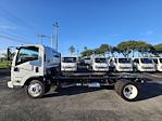 New 2025 Chevrolet LCF 5500HG Regular Cab 4x2, Cab Chassis for sale #SS502262 - photo 5