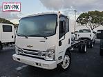 New 2025 Chevrolet LCF 5500HG Regular Cab 4x2, Cab Chassis for sale #SS502263 - photo 1