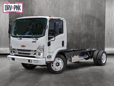 2025 Chevrolet LCF 5500HG Regular Cab 4x2, Cab Chassis for sale #SS502264 - photo 1