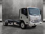 2025 Chevrolet LCF 5500HG Regular Cab 4x2, Cab Chassis for sale #SS502264 - photo 8