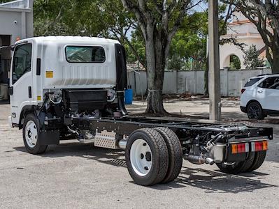 2025 Chevrolet LCF 5500HG Regular Cab 4x2, Cab Chassis for sale #SS502265 - photo 2