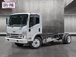 New 2025 Chevrolet LCF 5500HG Regular Cab 4x2, Cab Chassis for sale #SS502265 - photo 1