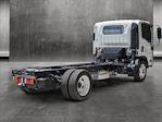 New 2025 Chevrolet LCF 5500HG Regular Cab 4x2, Cab Chassis for sale #SS502265 - photo 4