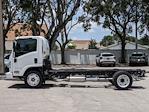 New 2025 Chevrolet LCF 5500HG Regular Cab 4x2, Cab Chassis for sale #SS502265 - photo 7