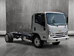 2025 Chevrolet LCF 5500HG Regular Cab 4x2, Cab Chassis for sale #SS502265 - photo 8