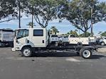 2025 Chevrolet LCF 5500XG Crew Cab 4x2, Cab Chassis for sale #SSR01891 - photo 7