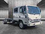 2025 Chevrolet LCF 5500XG Crew Cab 4x2, Cab Chassis for sale #SSR01891 - photo 8