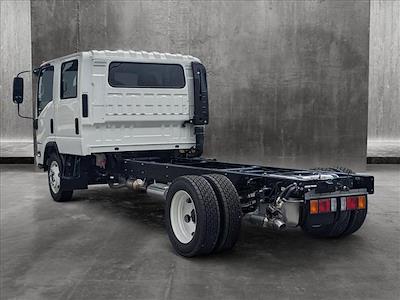 2025 Chevrolet LCF 5500XG Crew Cab 4x2, Cab Chassis for sale #SSR01892 - photo 2