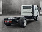 2025 Chevrolet LCF 5500XG Crew Cab 4x2, Cab Chassis for sale #SSR01892 - photo 3