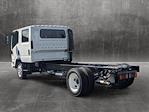 2025 Chevrolet LCF 5500XG Crew Cab 4x2, Cab Chassis for sale #SSR01893 - photo 2