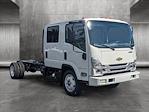 2025 Chevrolet LCF 5500XG Crew Cab 4x2, Cab Chassis for sale #SSR01893 - photo 8