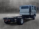 New 2025 Chevrolet LCF 5500XG Crew Cab 4x2, Cab Chassis for sale #SSR01894 - photo 3