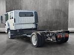 New 2025 Chevrolet LCF 5500XG Crew Cab 4x2, Cab Chassis for sale #SSR01894 - photo 2