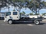 New 2025 Chevrolet LCF 5500XG Crew Cab 4x2, Cab Chassis for sale #SSR01894 - photo 7