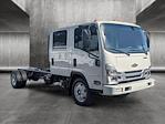 New 2025 Chevrolet LCF 5500XG Crew Cab 4x2, Cab Chassis for sale #SSR01894 - photo 8