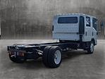 2025 Chevrolet LCF 5500XG Crew Cab 4x2, Cab Chassis for sale #SSR01901 - photo 3