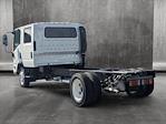 New 2025 Chevrolet LCF 5500XG Crew Cab 4x2, Cab Chassis for sale #SSR01901 - photo 2