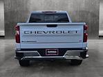 2025 Chevrolet Silverado 1500 Crew Cab 4x2, Pickup for sale #SZ113791 - photo 8